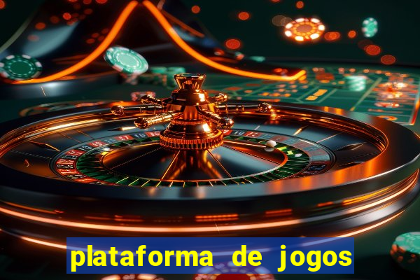 plataforma de jogos que paga de verdade